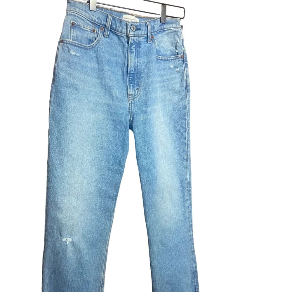 Abercrombie & Fitch jeans - Picture 3 of 9